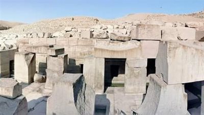 رسوم 20 ألف جنيه.. تعرف على أغلى المناطق الأثرية في مصر