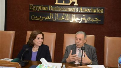 رجال الأعمال: نسعى لمساهمة المشروعات الصغيرة بـ90% من حجم الاقتصاد