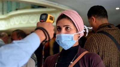 بث مباشر| حظر دخول المواطنين غير الحاصلين على اللقاح للمصالح الحكومية بدءًا من غد