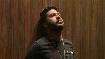 محمد شاهين يعلق على تصدر مهرجان شيماء التريند: الواحد مقهور على فنه