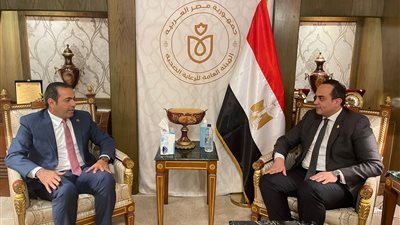 السبكي يوجه بخطة متكاملة للاهتمام بالرعاية الصحية للشباب بمحافظات التأمين الصحي الشامل