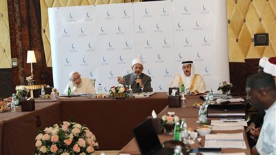 حكماء المسلمين يواجه الإساءة للرسول بإصدار تقرير قانوني للتصدي للكراهية ضد الإسلام