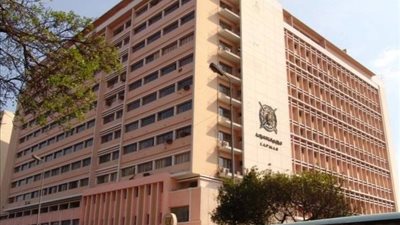 الإحصاء: 43.8% زيادة في مشروعات القطاع العام خلال 2019 - 2020