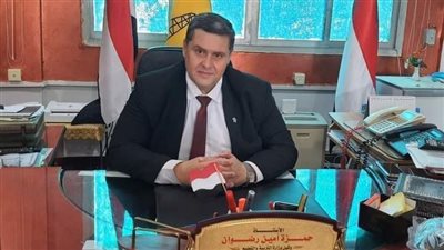 تعليم شمال سيناء يكشف حقيقة تسمم طلاب بسبب التغذية المدرسة 