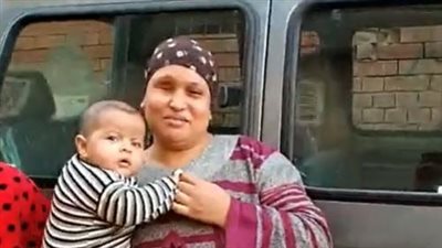 بث مباشر| سيارة وجهاز.. وصول هدية قرينة الرئيس السيسي لسيدة المنوفية: وعدت فأوفت