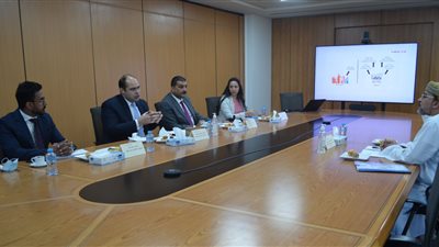 رئيس حماية المنافسة: الجهاز حافظ على المال العام للدولة