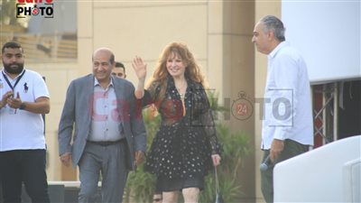 نيللي: الفوازير خرجت مني موهبة الرقص.. والسينما خطفتني من الدراما