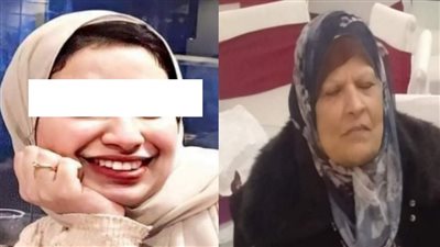 التفاصيل الكاملة لجريمة قتل مسنة وسرقتها في بورسعيد.. وأسرة الضحية: الممرضة قتلتها ومشيت في جنازتها