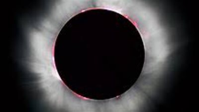 لن يحدث مرة أخرى إلا في 2024.. كسوف كلي للشمس السبت المقبل 