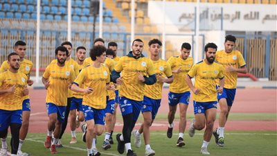 المنتخب الأولمبي يضم ثنائي الإسماعيلي