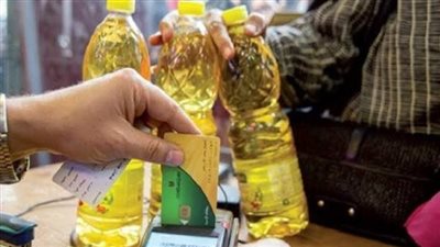 5 كيلو أرز للأسرة الواحدة.. ننشر أسعار السلع التموينية عن شهر ديسمبر