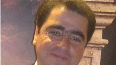 ننشر صورة المهندس المقتول على يد صيدلي بسبب طلب وجبة من مطعم بشبرا
