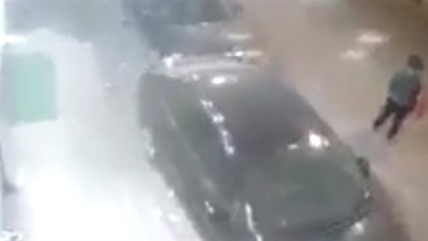 قبل الحادثة