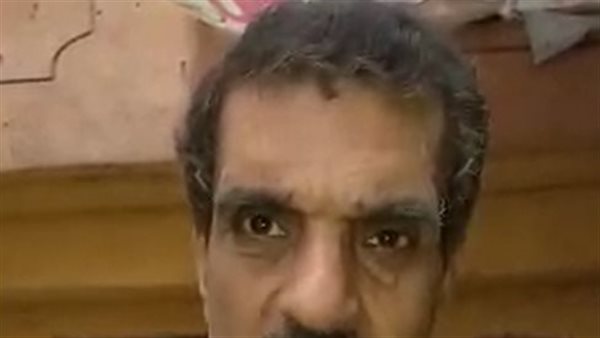 أحد المتضررين من