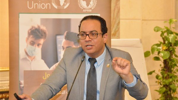 جميل حلمي مساعد وزيرة