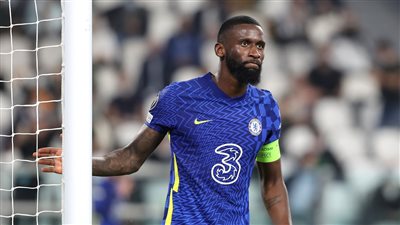 عرض جديد من ريال مدريد للتعاقد مع مدافع تشيلسي