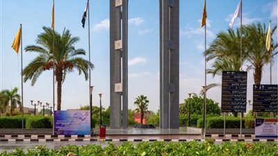 استخدام التكنولوجيا في التدريس ضمن خطة الدورات التدريبية بجامعة حلوان