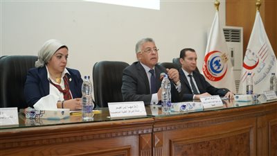 الاعتماد والرقابة الصحية: نسبة هدر الأدوات الطبية عالميا تصل لـ40%