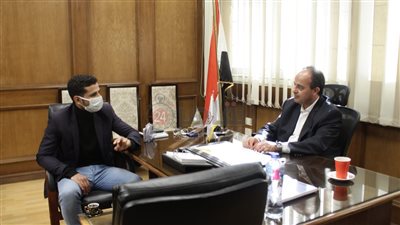 رئيس «التجارب السريرية» للقاح المصري: كوفي فاكس فعال ضد أوميكرون ونطرحه خلال 9 أشهر.. ونناشد المواطنين التطوع | حوار