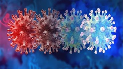 لجنة مكافحة كورونا: بدء انكسار الموجة الرابعة في مصر