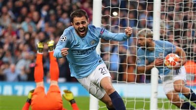 برشلونة يتوصل لاتفاق مع برناردو سيلفا للتعاقد معه