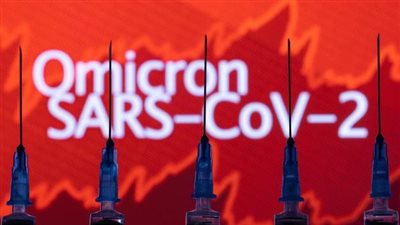 بث مباشر| علماء يتوقعون أعراضا أقل حدة للمتحور الجديد لفيروس كورونا أوميكرون