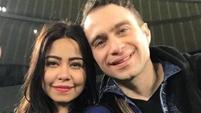 رضوى الشربيني توجه رسالة لـ شيرين وحسام حبيب بعد أنباء انفصالهما: محترمين| فيديوجراف