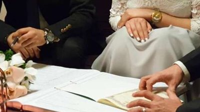 برلماني: منع الزوج من زواجه بأخرى وعدم إخبار الأولى دافعان للزواج العرفي