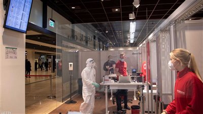 ارتفاع كبير في إصابات فيروس كورونا بألمانيا