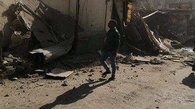 إزالة 33 حالة تعدٍ على أملاك السكة الحديد بالخانكة 