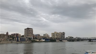 انخفاض درجات الحرارة بالدقهلية.. والعظمى تسجل 22