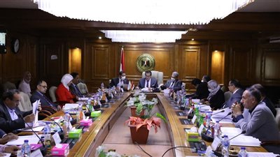  التعليم العالي: توقيع 3 مذكرات تفاهم بين هيئة الاستشعار عن بعد ومعهد الموارد الزراعية الصيني وجامعة ماليزية