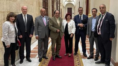 رئيس الغرفة السياحية: مشروع قانون المنشآت الفندقية يحقق مطالب القطاع السياحي