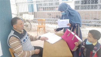 المنطقة الأزهرية بشمال سيناء تبدأ تفعيل قرار الوزراء بحظر دخول المواطنين غير الملقحين 