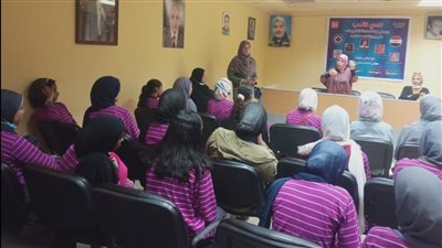 عروض مسرحية وذكريات من تاريخ المقاومة.. فعاليات الثقافة بالسويس