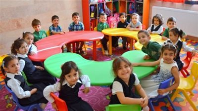 ننشر رابط تعديل رغبات تنسيق رياض الأطفال بالتجريبيات