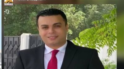 أستاذ بجامعة المنصورة ضمن قائمة العلماء الأكثر تأثيرًا عالميًا