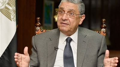 وزير الكهرباء يجتمع بالرئيس التنفيذي لشركة ميتسوبيشي لتعزيز سبل التعاون المشترك