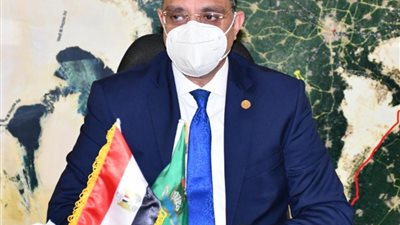 محافظ الفيوم يوجه برفع درجة الاستعداد القصوى.. وانعقاد غرفة العمليات المركزية على مدار الساعة