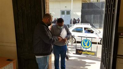 محافظ الجيزة: منع دخول المواطنين غير الملقحين إلى المنشآت الحكومية