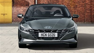 زيادة 3 آلاف جنيه في أسعار هيونداي النترا CN7 