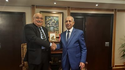 رئيس الإذاعة المصرية: عودة لجنة استماع المطربين وحفلات أضواء المدينة قريبًا