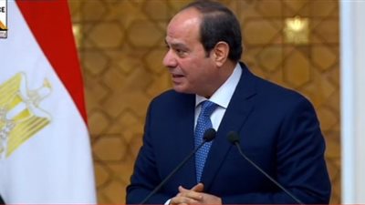 السيسي يؤكد على أهمية معالجة بؤر التوتر في المنطقة عبر حلول تعزز الاستقرار