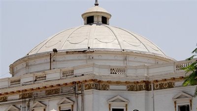 بمقابل دفع ضرائب.. طلب إحاطة بمجلس النواب لتقنين أوضاع الباعة الجائلين 