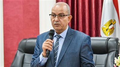 وكيل تعليم بورسعيد يتابع الاستعدادات النهائية لـ امتحان الصف الرابع الابتدائي