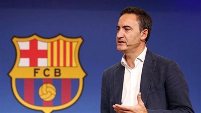 برشلونة: بيع اسم الكامب نو سيحقق 200 مليون يورو سنويًا 