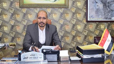 اليوم.. قطع المياه عن أحياء مدينة العبور لمدة 6 ساعات للقيام بأعمال الربط 