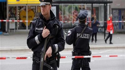 الشرطة الألمانية: انفجار قرب محطة قطار مكتظة في مدينة ميونخ