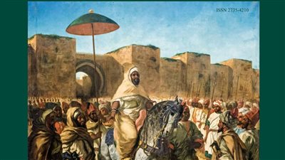 الفروسية في العصر المملوكي.. مكتبة الإسكندرية تصدر العدد الجديد من مجلة ذاكرة العرب