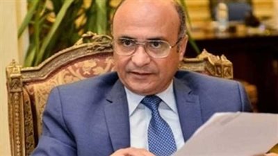 وزير العدل يمنح 21 موظفًا بشركة مياه الشرب والصرف الصحي الضبطية القضائية |أسماء